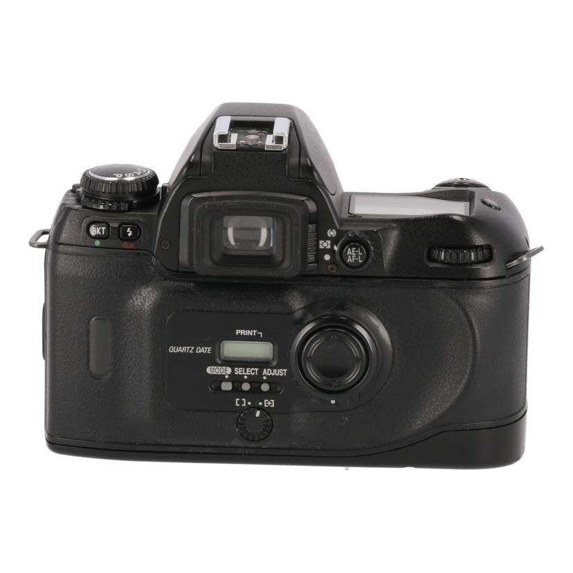 Nikon ニコン/フイルムカメラ　ボディ/F80//2389348/Bランク/84