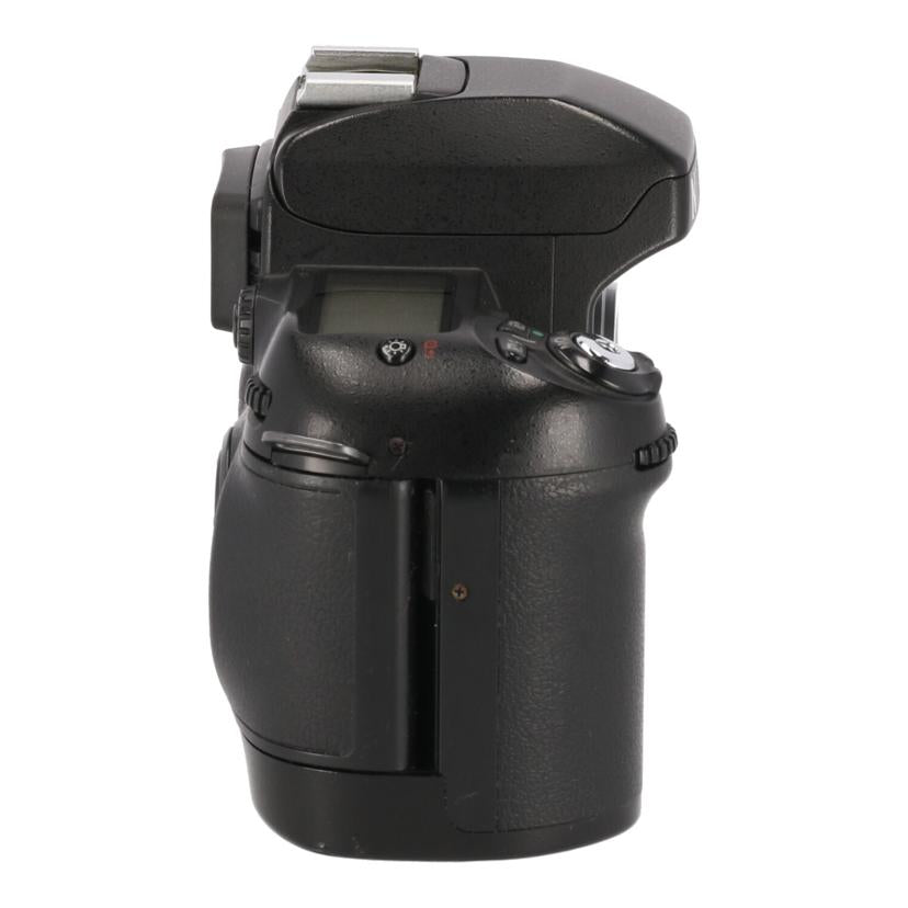 Nikon ニコン/フイルムカメラ　ボディ/F80//2389348/Bランク/84