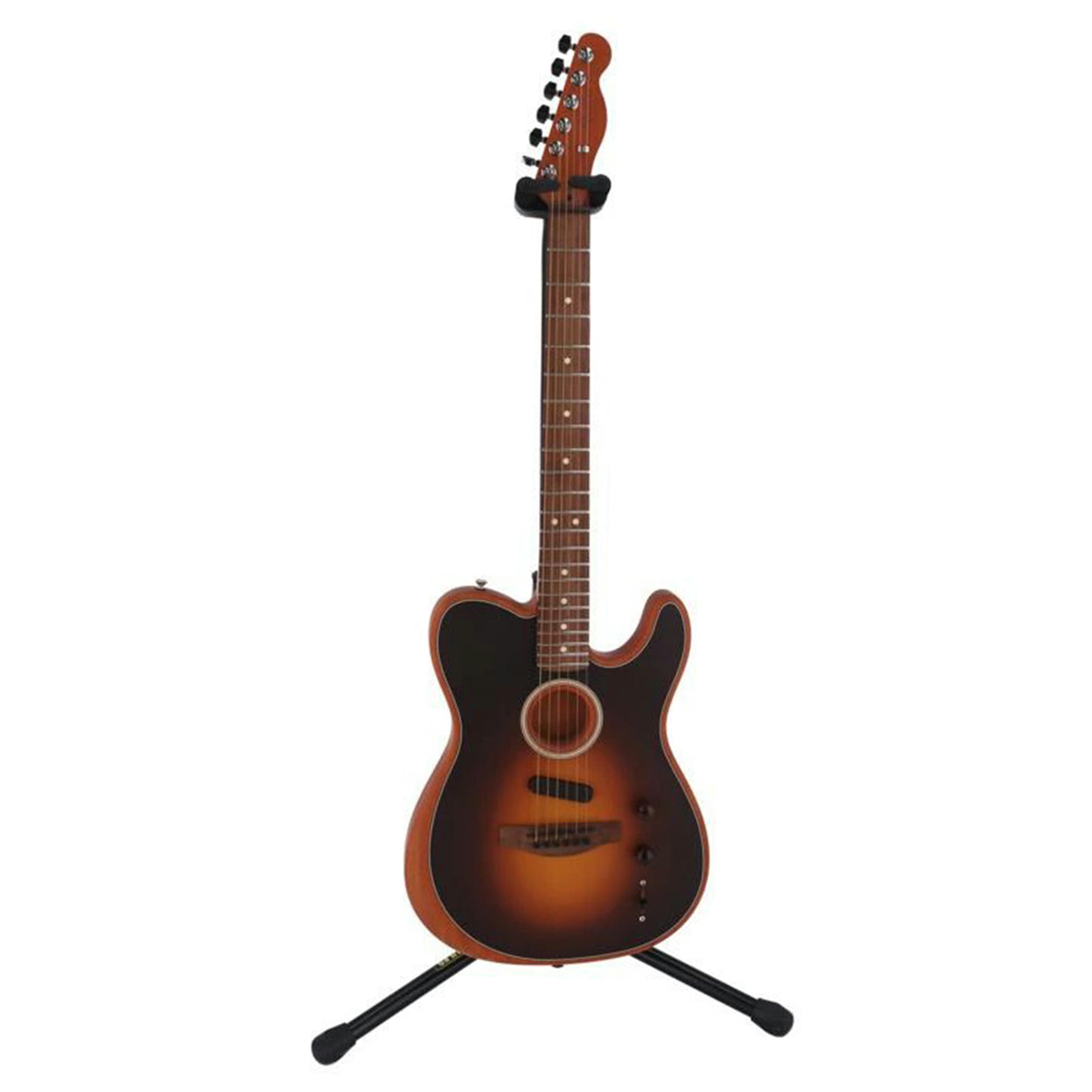 Fender　Mexico フェンダー/エレアコギター/Acoustasonic Player Telecaster//MXA2402634/Cランク/76