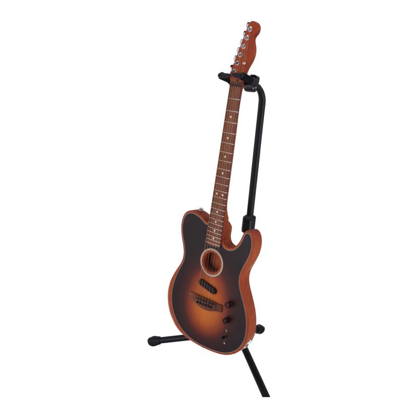 Fender　Mexico フェンダー/エレアコギター/Acoustasonic Player Telecaster//MXA2402634/Cランク/76