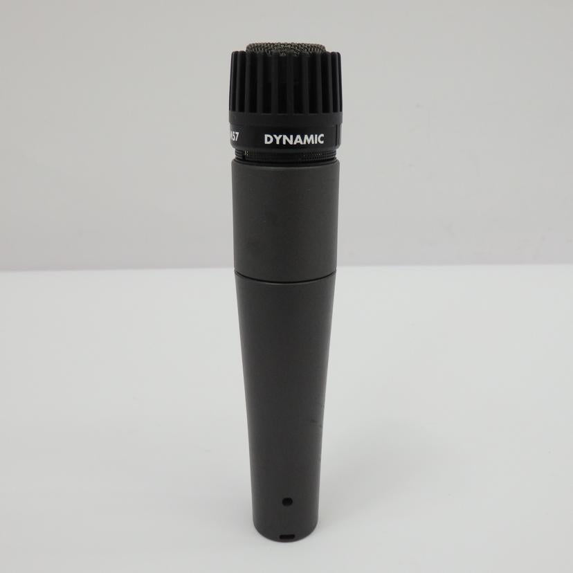 SHURE/マイク/SM57//BCランク/77