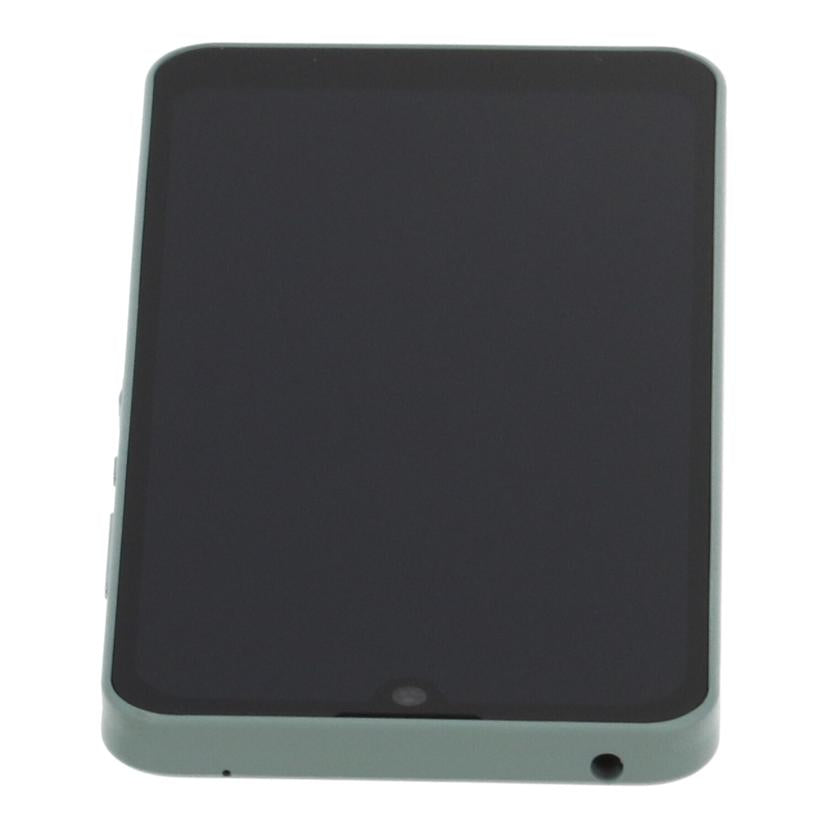 SHARP　Y！mobile シャープ　/スマートフォン／AQUOS　wish2　64GB/A204SH//SX1LHMB272703264/Bランク/65