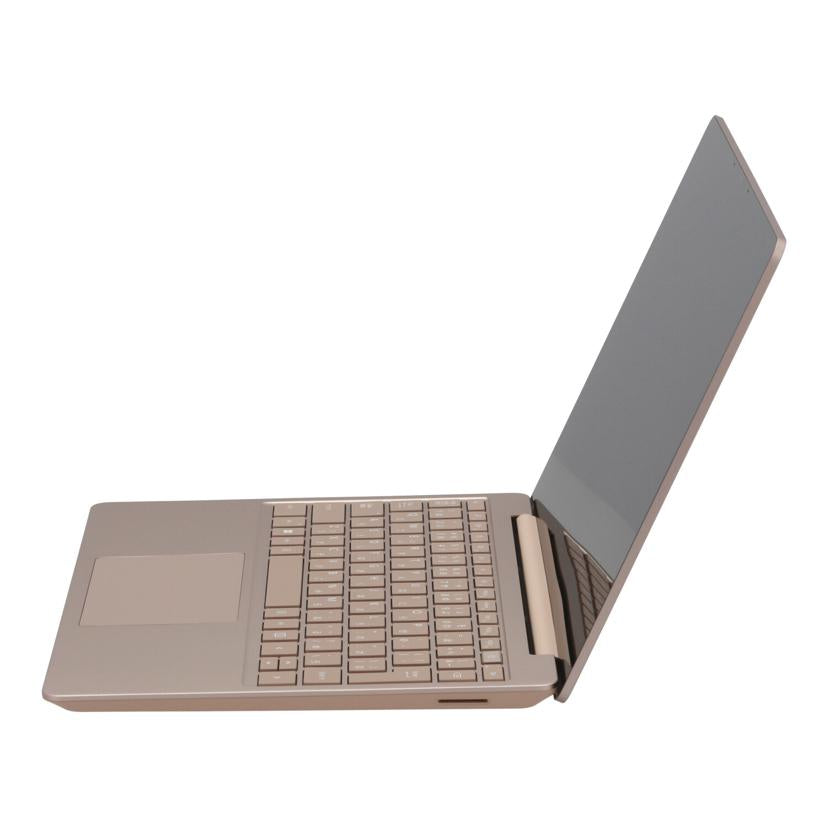 Microsoft マイクロソフト　/Surface　Laptop　Go　2/8QC-00054//0B33M4H222937H/ABランク/01