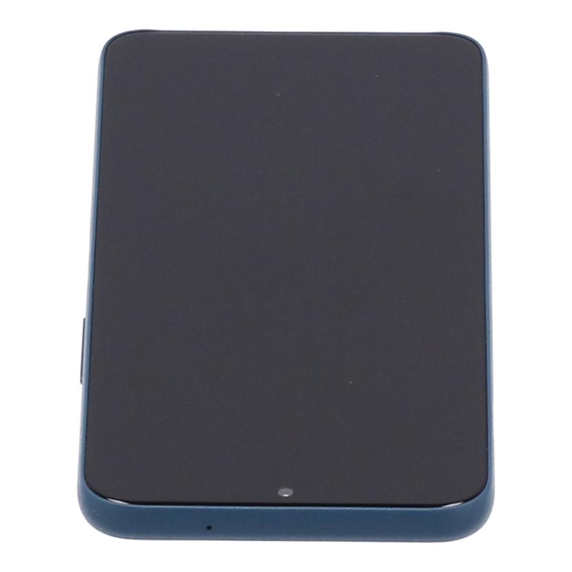 FUJITSU　docomo 富士通 フジツウ　/スマートフォン／Arrows　We2　64GB/F-52E//V14RD55F/ABランク/85