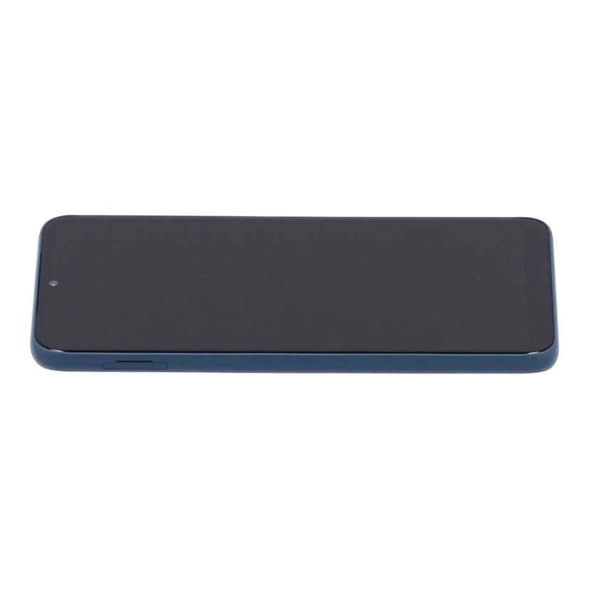 FUJITSU　docomo 富士通 フジツウ　/スマートフォン／Arrows　We2　64GB/F-52E//V14RD55F/ABランク/85