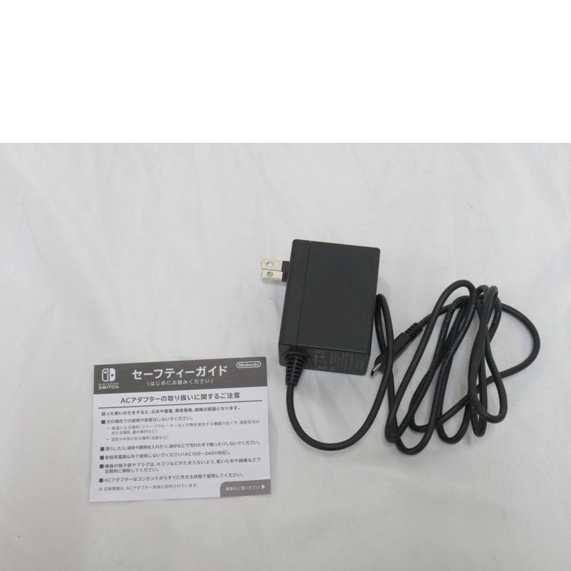 Nintendo/Nintendo　Switch　Lite／ブルー/HDH-S-BBZAA//XJJ80001714243/Aランク/63