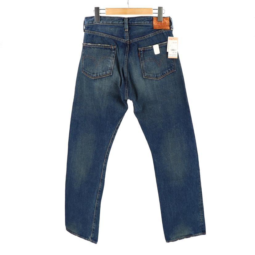 LEVI＇S リーバイス/大戦モデル／ビックE／赤耳/44501（S501XX）//SAランク/18