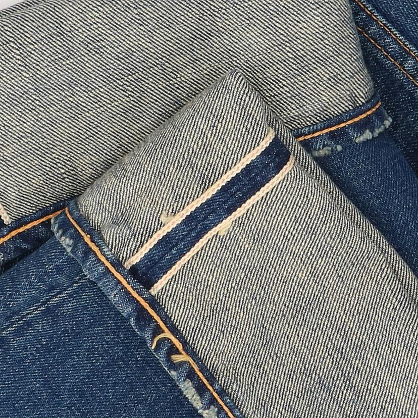 LEVI＇S リーバイス/大戦モデル／ビックE／赤耳/44501（S501XX）//SAランク/18