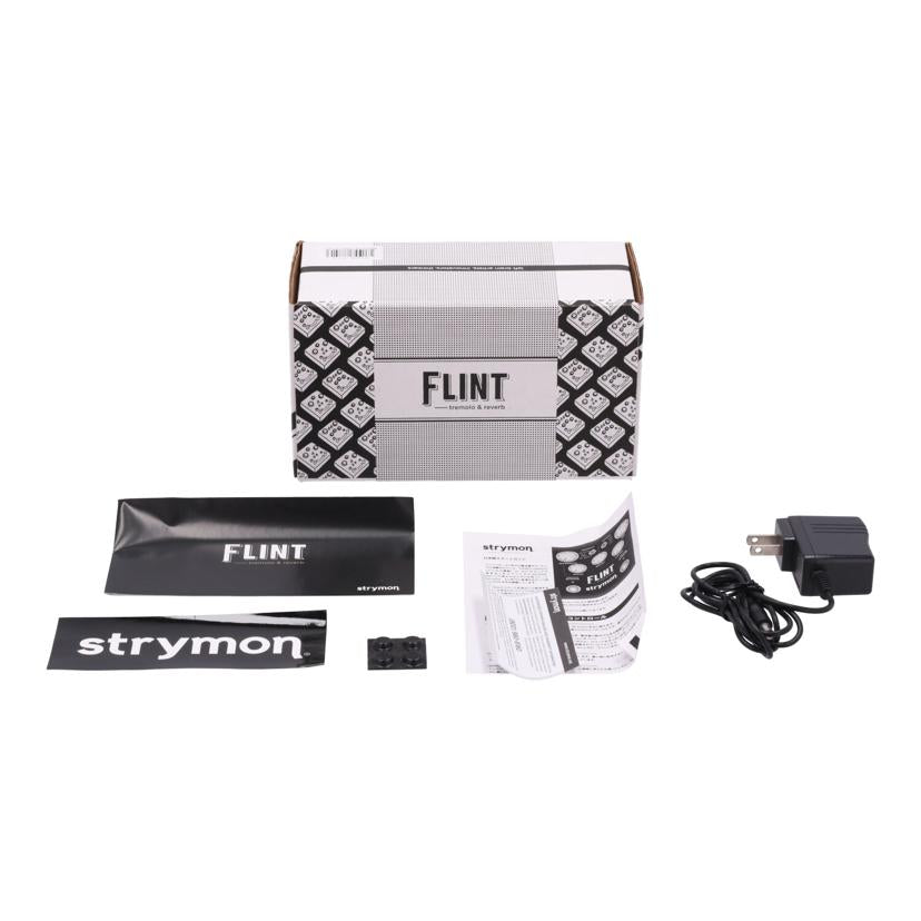 strymon  ストライモン/エフェクター／FLINT/FLINT//91797621085/Bランク/21