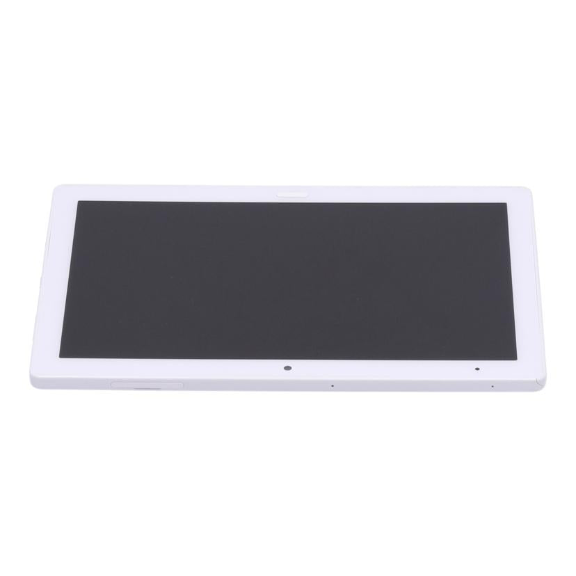 SHARP　docomo シャープ　/タブレット／d－tab/d-41A//38JP_3_300/Cランク/85
