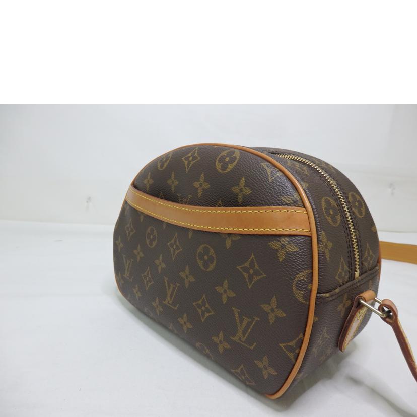 LOUIS VUITTON/ブロワ/モノグラム/9261181442725//BB0***/ABランク/84