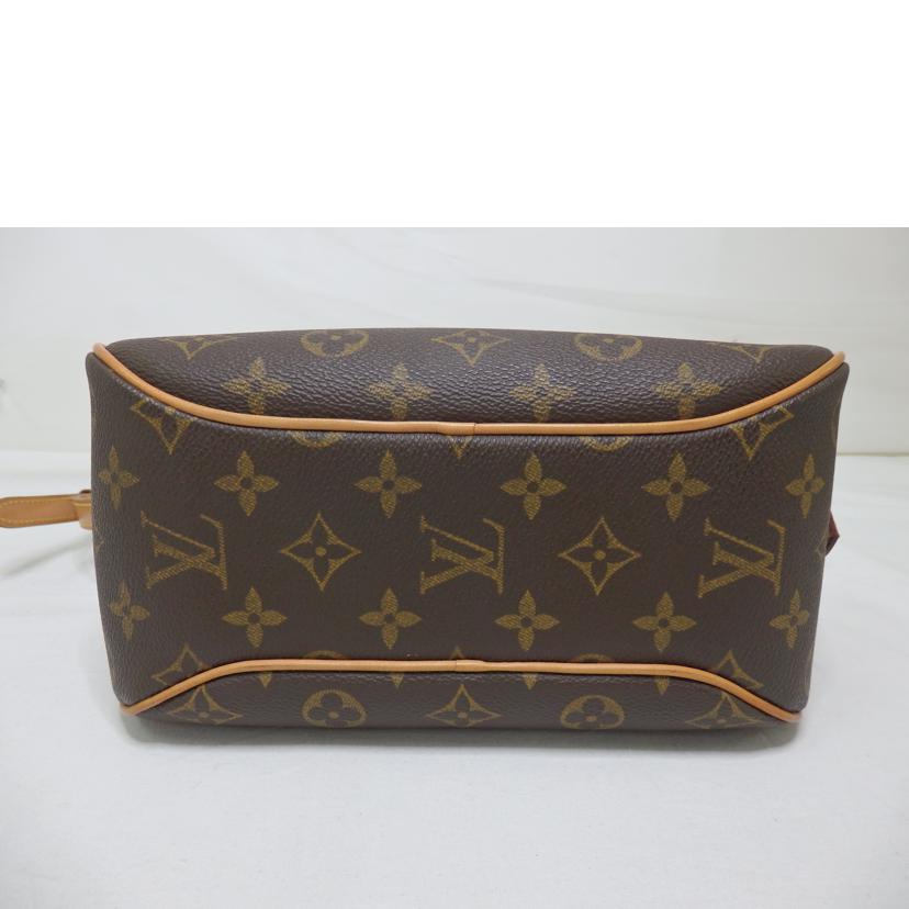 LOUIS VUITTON/ブロワ/モノグラム/9261181442725//BB0***/ABランク/84