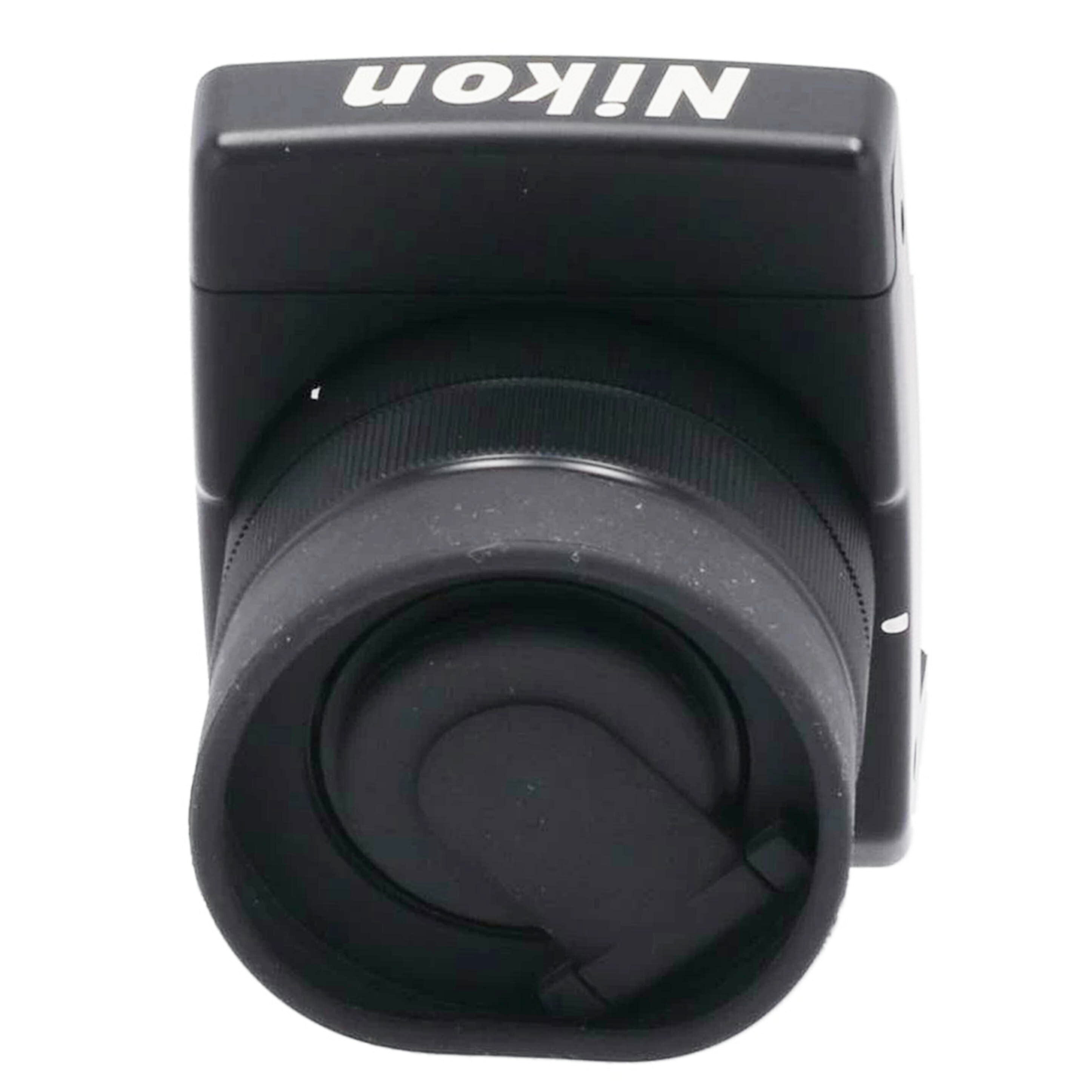 Nikon ニコン/高倍率ファインダー/DW-21//Bランク/69