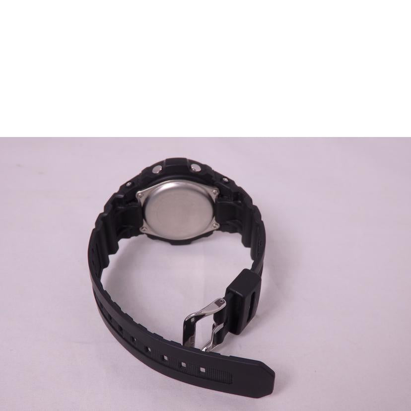 CASIO カシオ/G－SHOCK／ラバー／電波ソーラー/AWG-M100FP//ABランク/76