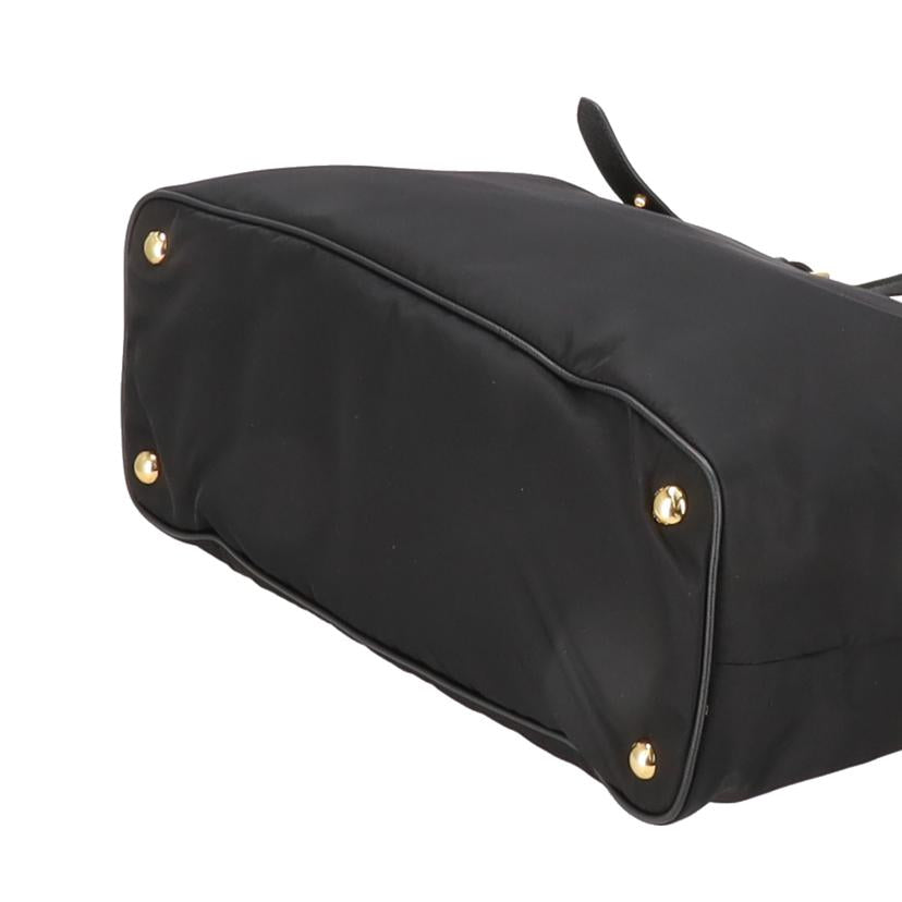 PRADA プラダ/ナイロントートバッグ/BR4997//158/Aランク/93