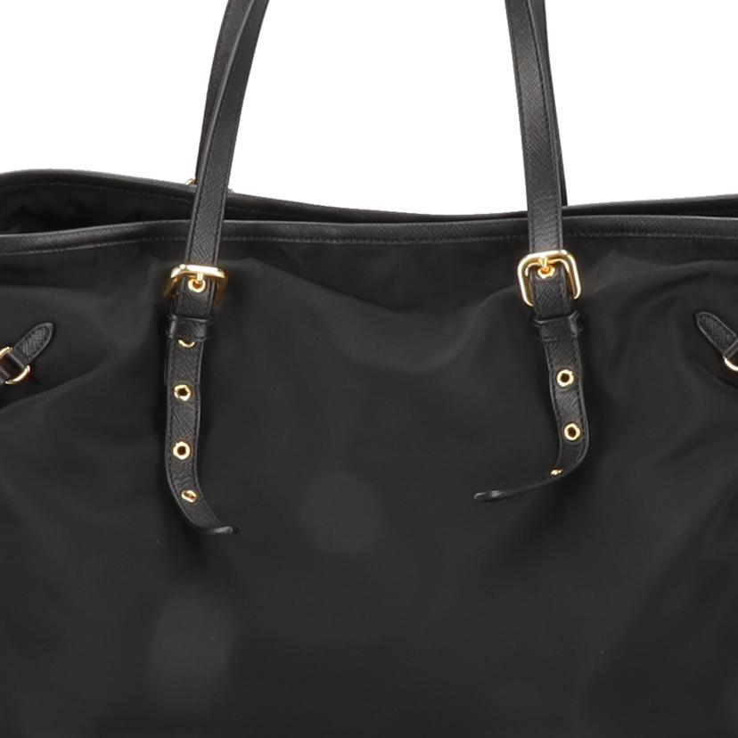 PRADA プラダ/ナイロントートバッグ/BR4997//158/Aランク/93