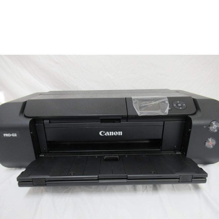 canon/プリンター/PRO-G2//ABランク/63