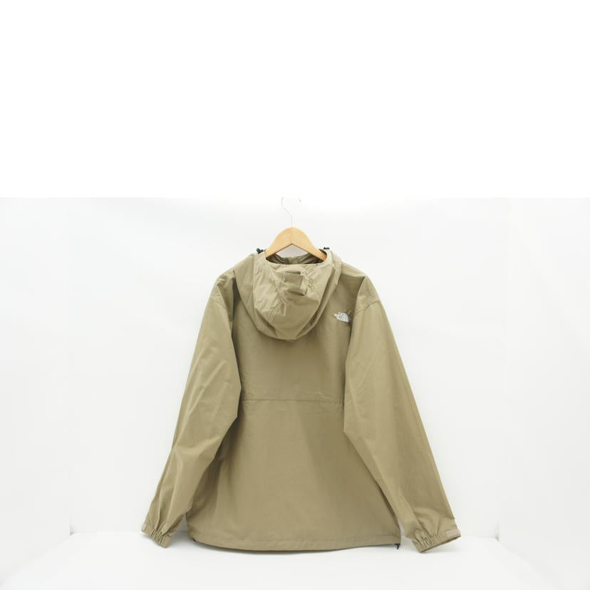 THE　NORTHFACE ノースフェイス/コンパクトジャケット/NP72530//Aランク/09