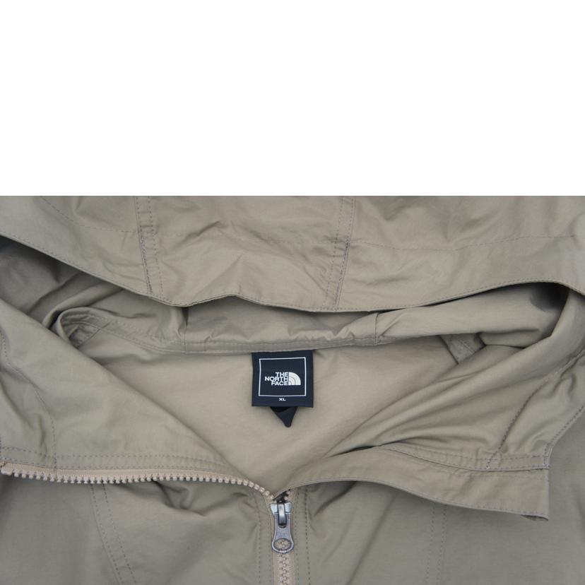 THE　NORTHFACE ノースフェイス/コンパクトジャケット/NP72530//Aランク/09