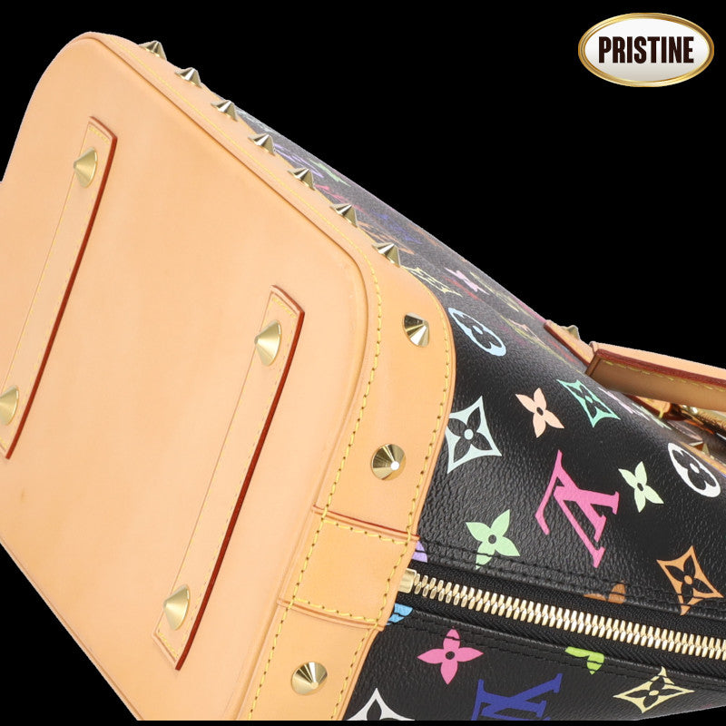 【ビッグママ】LOUIS VUITTON ルイ ヴィトン モノグラムマルチ ヴィトンマルチカラー （2024秋冬新作】 LOUIS VUITTON