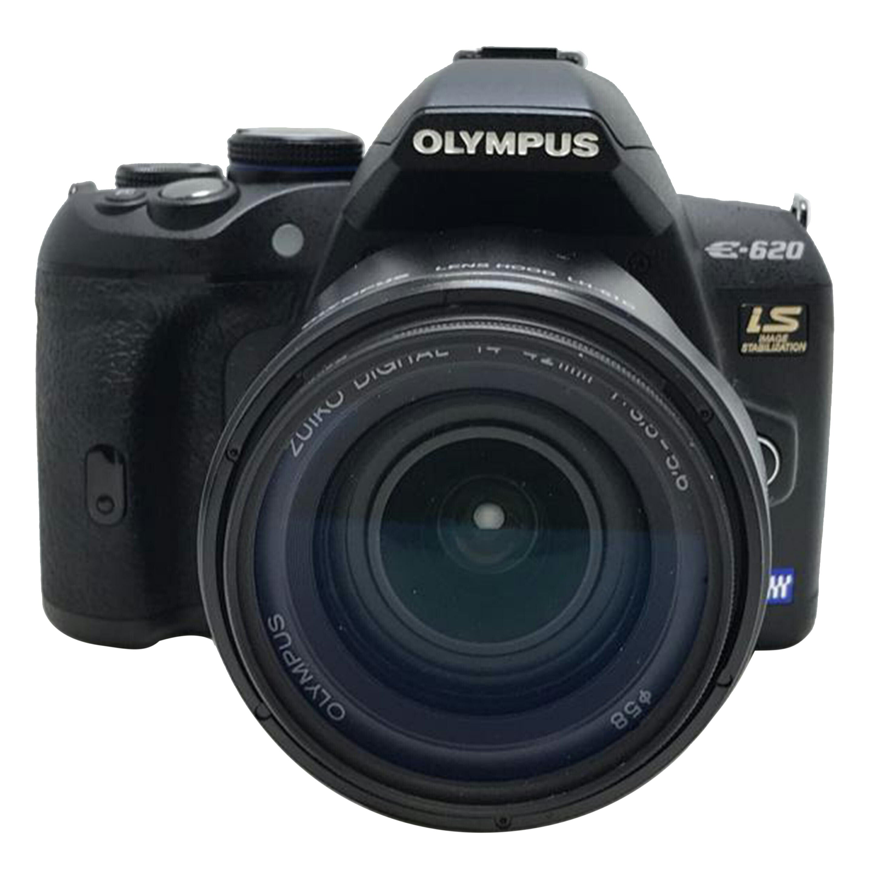 OLYMPUS オリンパス/デジタル一眼レフカメラ/E-620//G72508032/Bランク/51