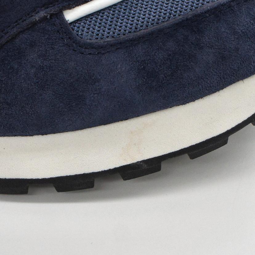 new　balance ニューバランス/574　スエード　ローカット　スニーカー／30．0cm／ネイビー/U547LGBB//ABランク/01