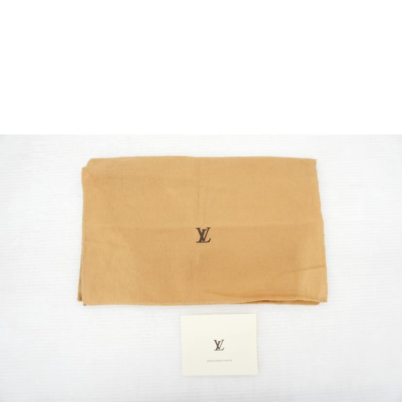 LOUIS VUITTON ルイヴィトン/ポシェット・ガンジュ／モノグラム/M51870//CA0***/Aランク/75