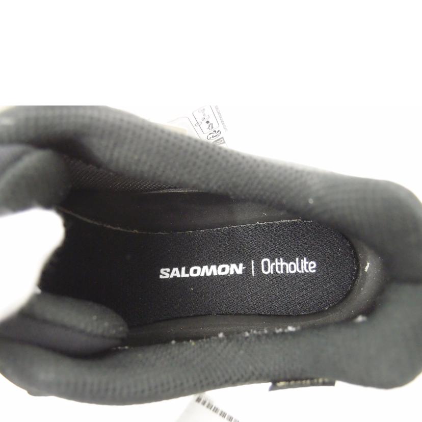 SALOMON サロモン/サロモン／XA　Pro　3D　WIDE　GTX/472770//Sランク/69