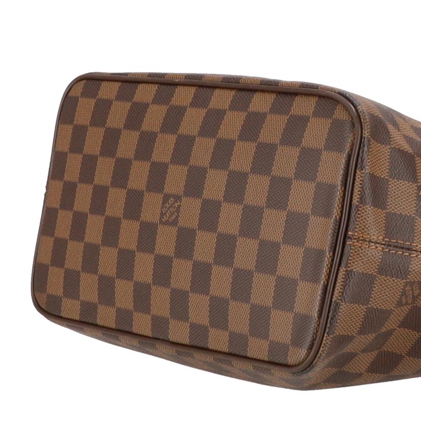 LOUIS　VUITTON ルイ・ヴィトン/サレヤPM／ダミエ／エベヌ/N51183//VI1***/ABランク/09