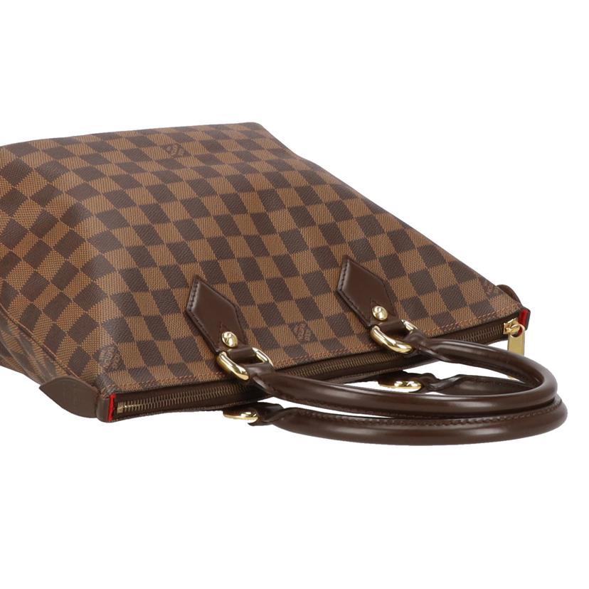 LOUIS　VUITTON ルイ・ヴィトン/サレヤPM／ダミエ／エベヌ/N51183//VI1***/ABランク/09