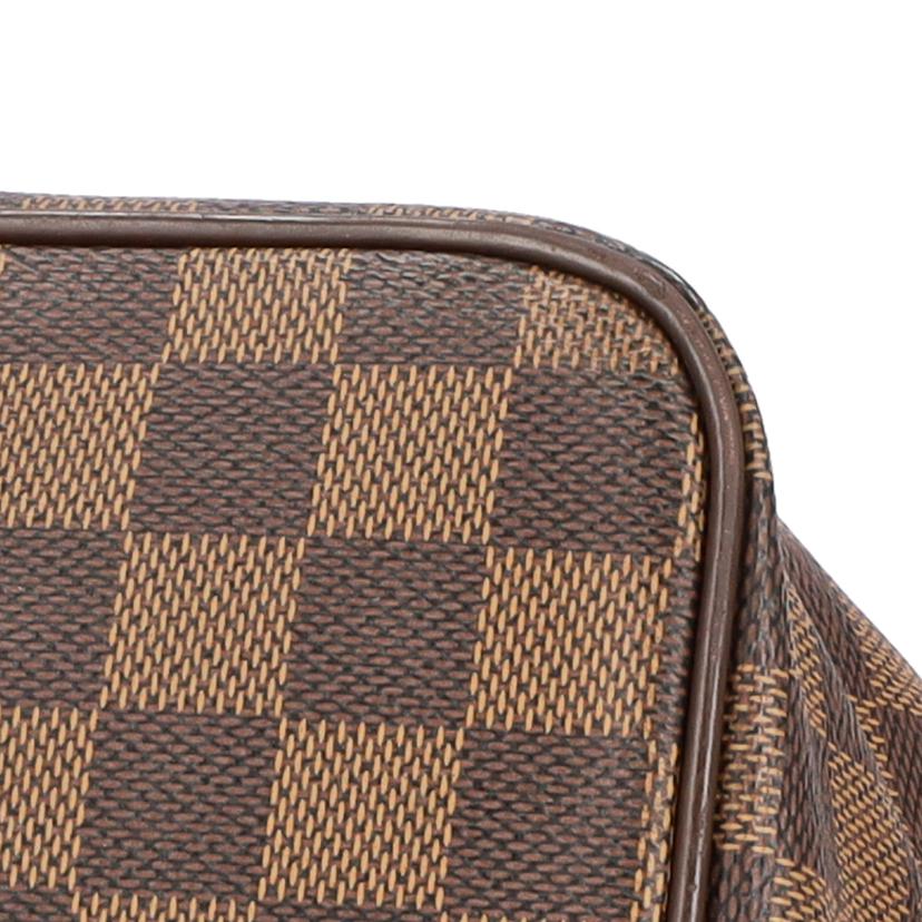 LOUIS　VUITTON ルイ・ヴィトン/サレヤPM／ダミエ／エベヌ/N51183//VI1***/ABランク/09