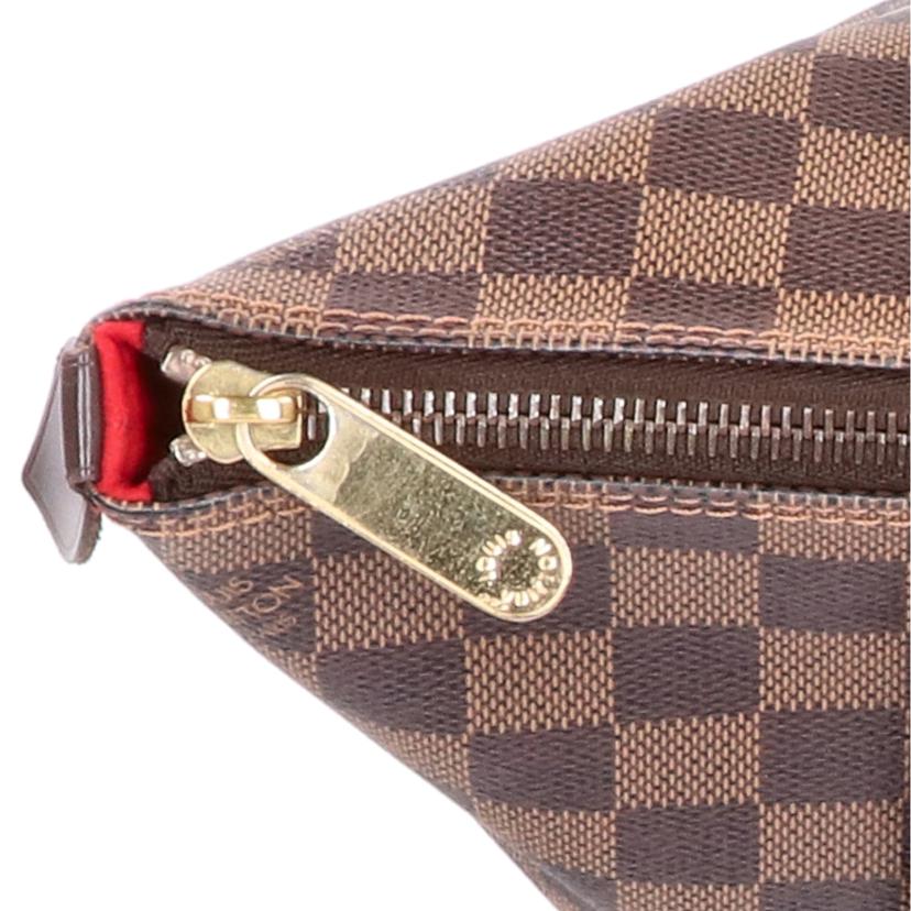 LOUIS　VUITTON ルイ・ヴィトン/サレヤPM／ダミエ／エベヌ/N51183//VI1***/ABランク/09