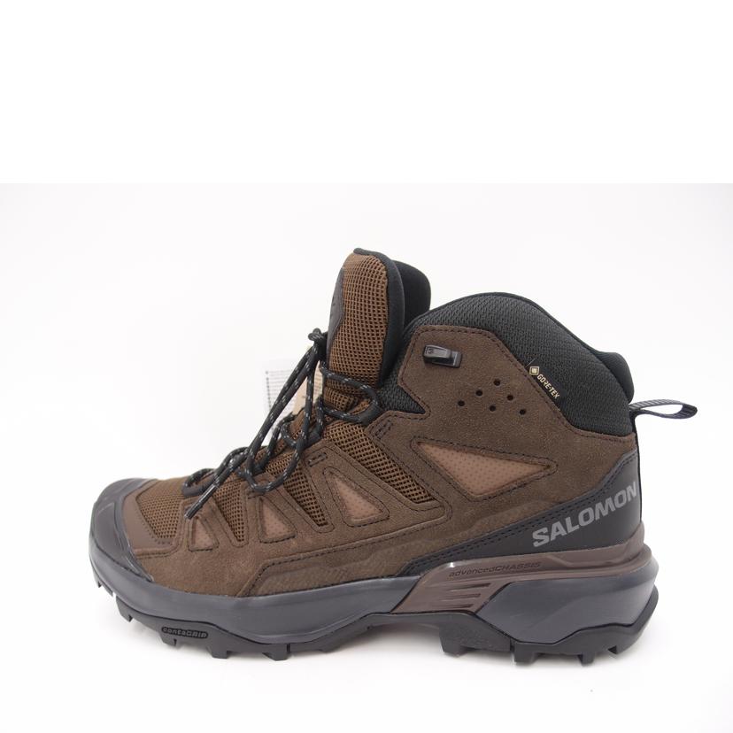 SALOMON サロモン/サロモン／X　ULTRA　360　LTR　MID　GTX/475709//Sランク/69