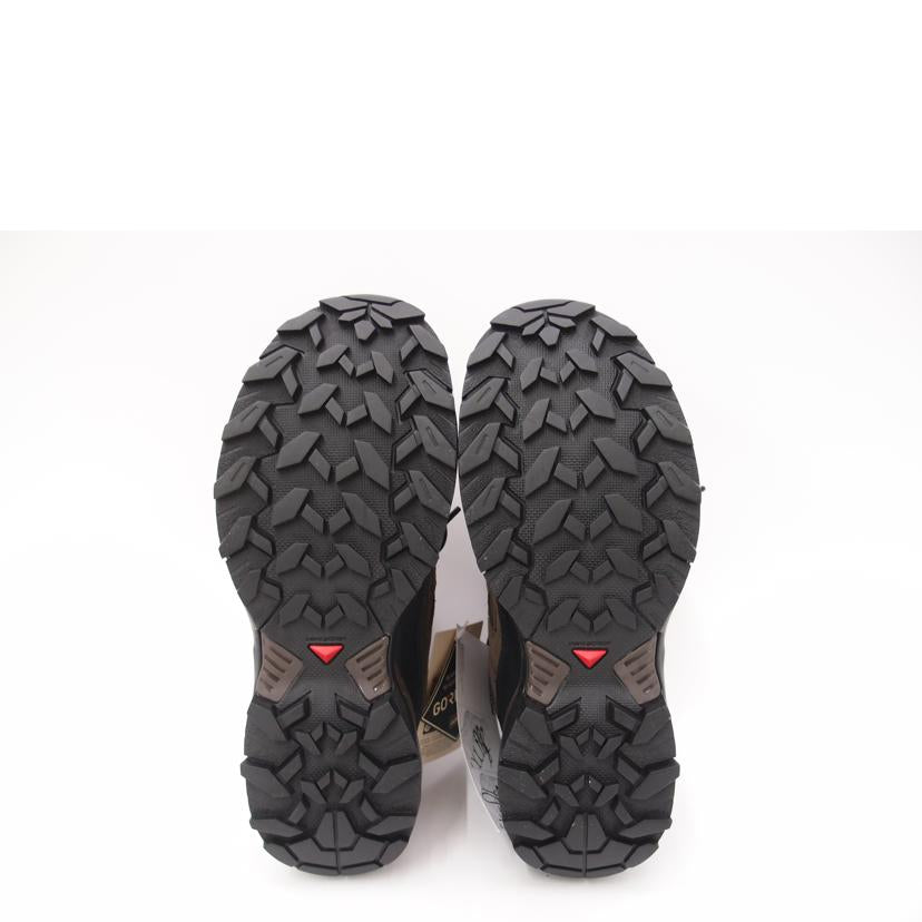 SALOMON サロモン/サロモン／X　ULTRA　360　LTR　MID　GTX/475709//Sランク/69