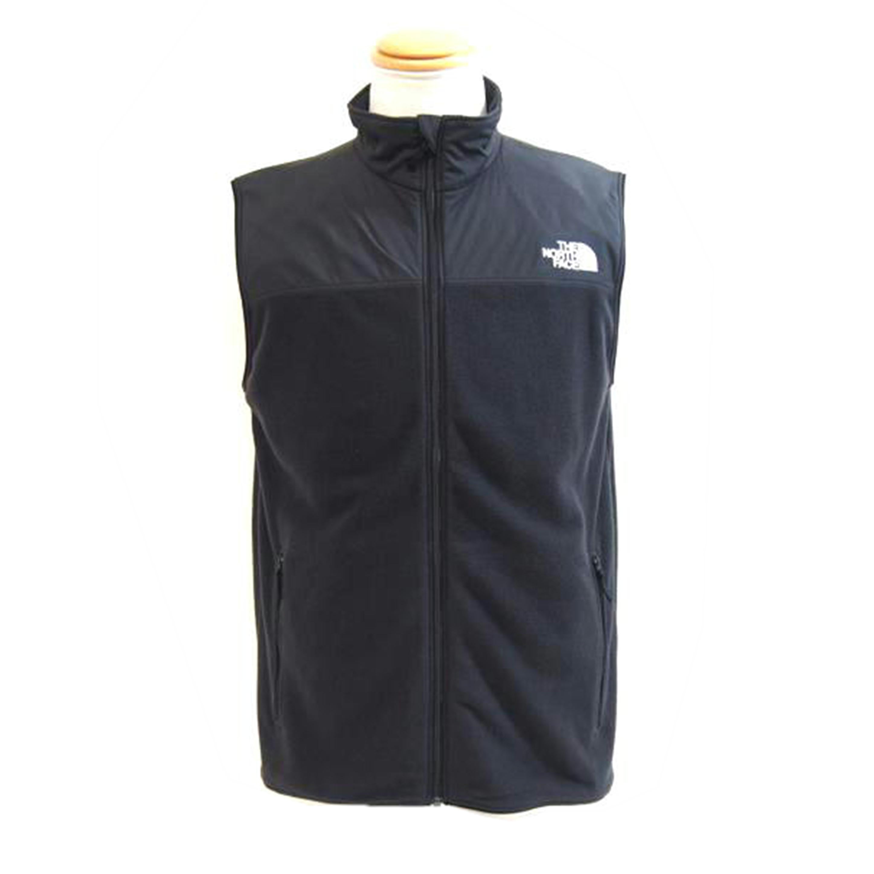 THE　NORH　FACE ノースフェイス/マウンテンバーサマイクロベスト/NL72403R//ABランク/71
