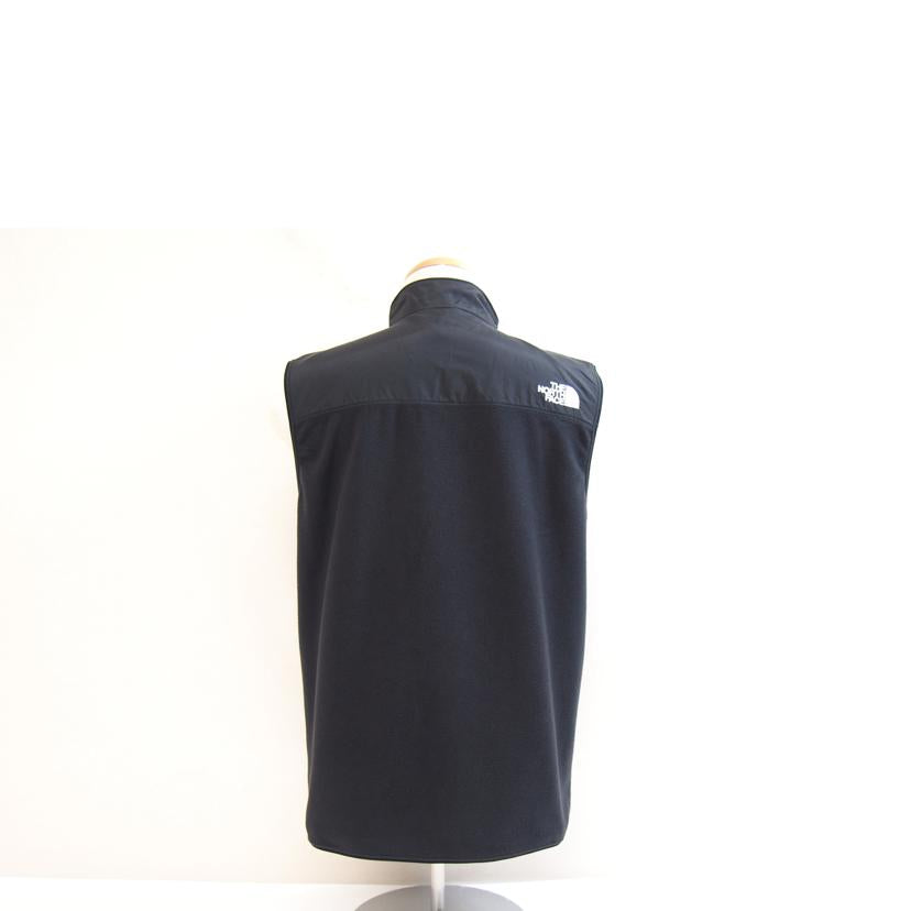 THE　NORH　FACE ノースフェイス/マウンテンバーサマイクロベスト/NL72403R//ABランク/71