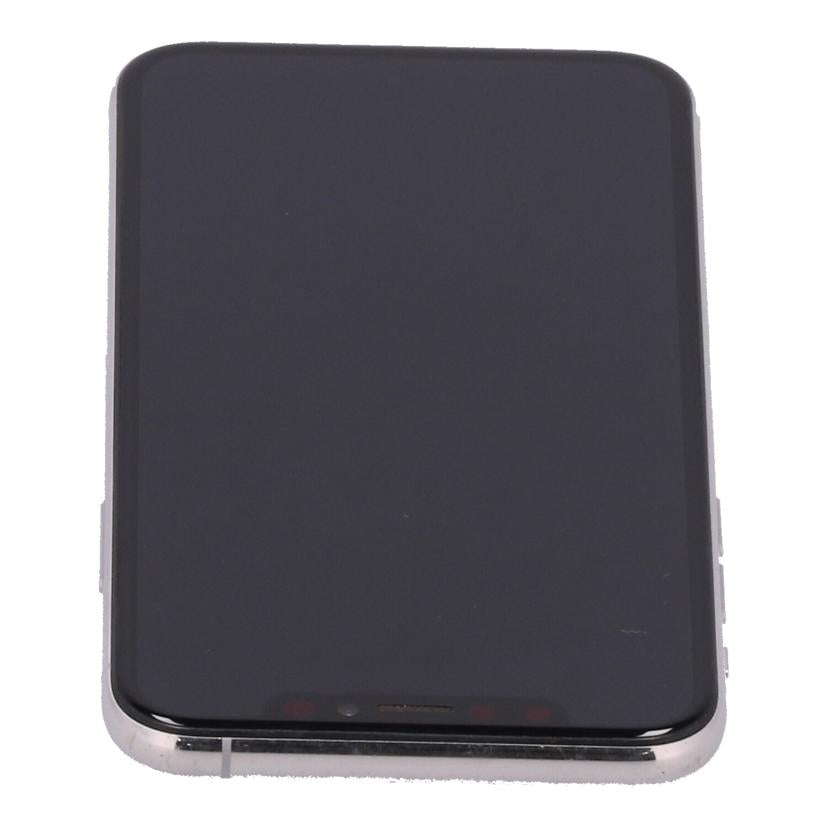 Apple　docomo アップル/iPhone　Xs　64GB/MTAX2J/A//C39YG7A9KPGD/Bランク/01