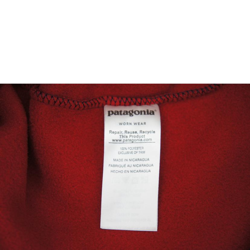 patagonia パタゴニア/シンチラ　スナッププルオーバー/25580SP18//ABランク/85