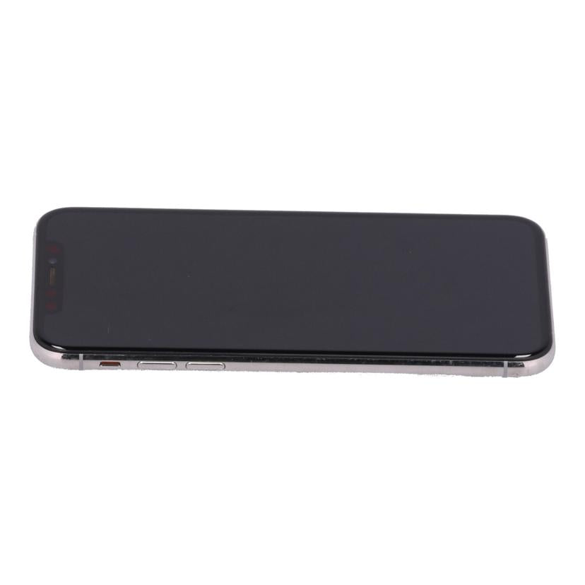 Apple　docomo アップル/iPhone　Xs　64GB/MTAX2J/A//C39YG7A9KPGD/Bランク/01