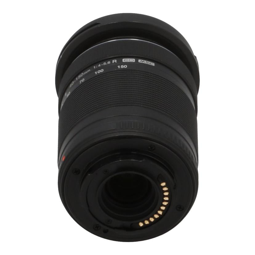 OLYMPUS オリンパス /交換レンズ/40－150mm/M.Z ED 40-150mm F4.0-5.6 R//ABJ324669/Bランク/69