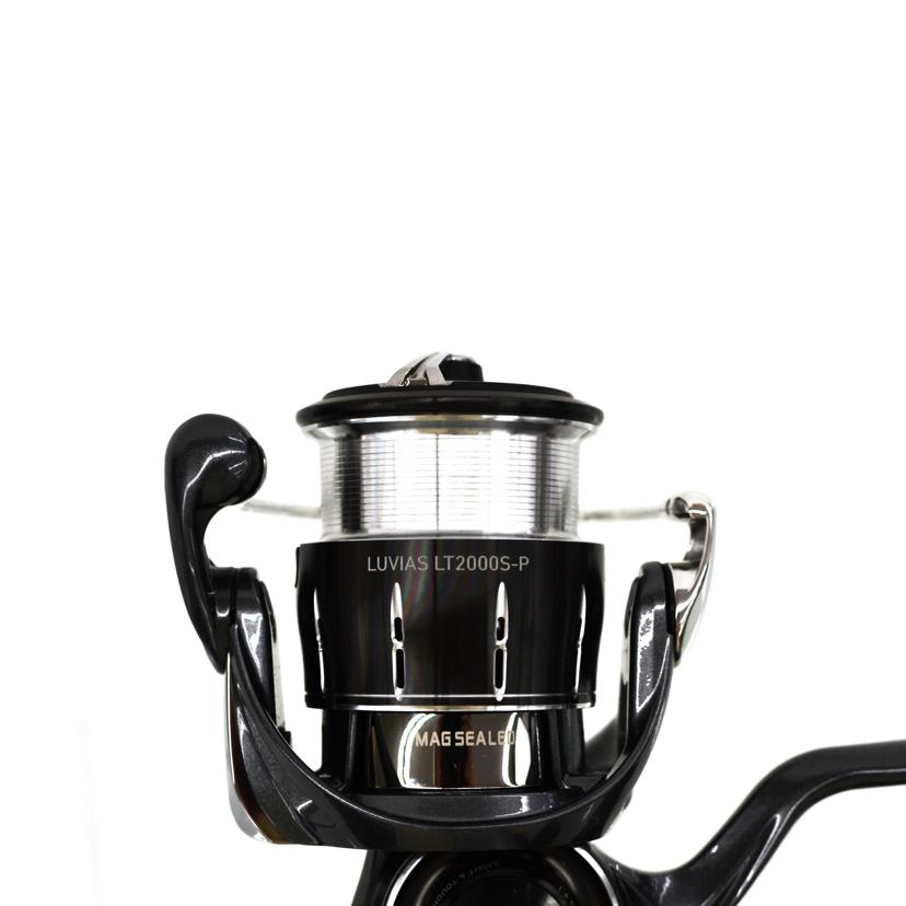 DAIWA ダイワ/24ルビアス　LT2000S－P/0061210//Aランク/75