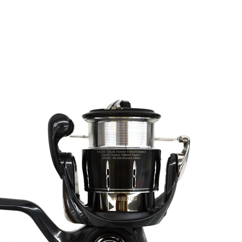 DAIWA ダイワ/24ルビアス　LT2000S－P/0061210//Aランク/75