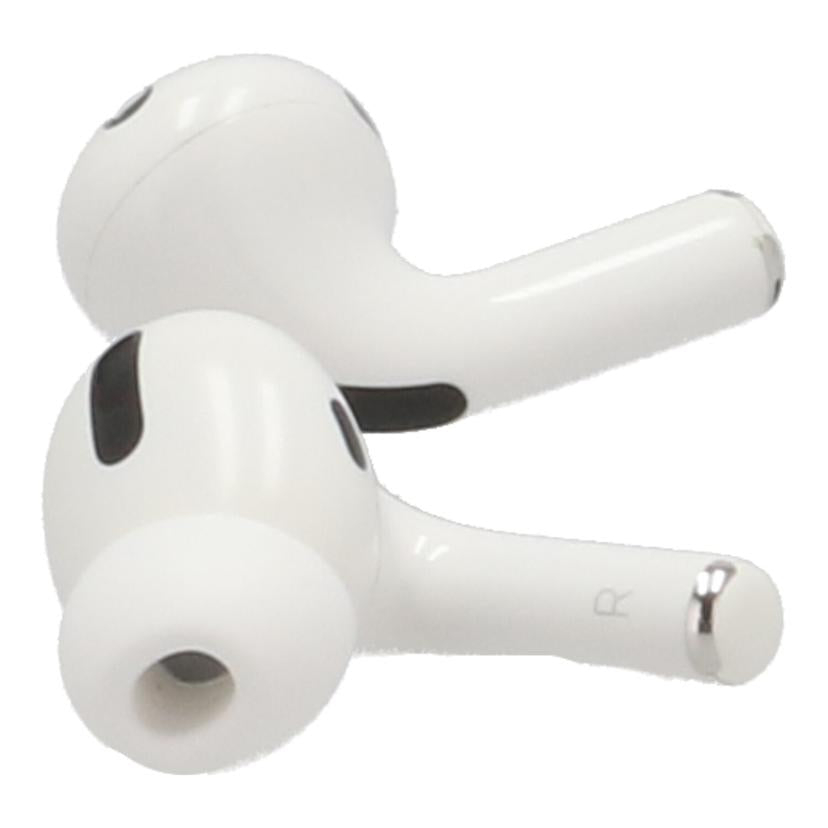 Apple アップル/AirPods　Pro　MagSafe対応/MLWK3J/A//H78H176A1059/Bランク/01
