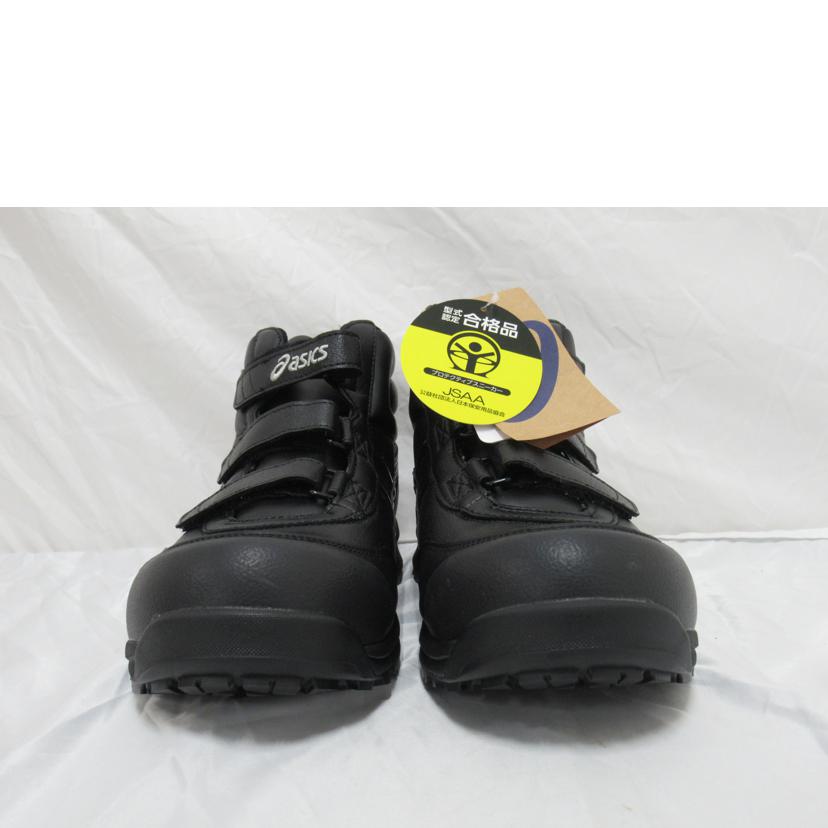asics/アシックス・ウィンジョブ／安全靴/CP302//SAランク/63
