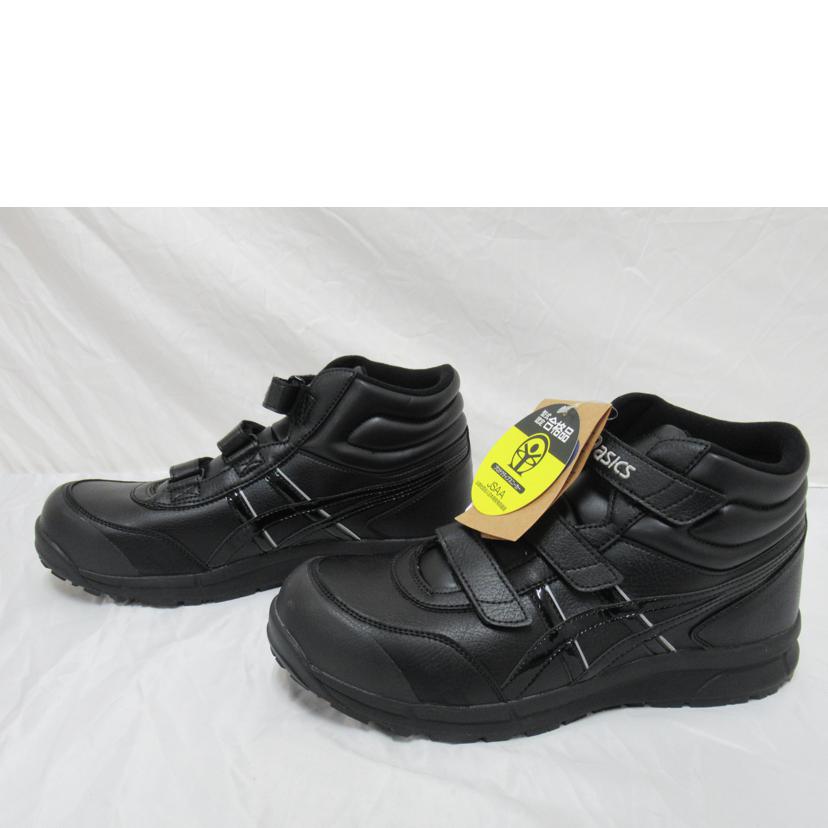asics/アシックス・ウィンジョブ／安全靴/CP302//SAランク/63