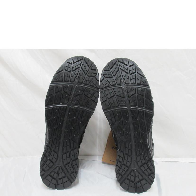 asics/アシックス・ウィンジョブ／安全靴/CP302//SAランク/63