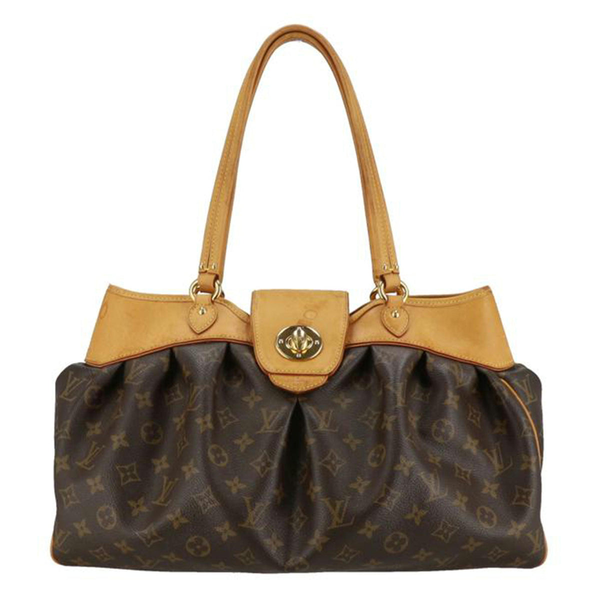 LOUIS VUITTON ルイヴィトン/ボエシPM/モノグラム/M45715//MI3***/ABランク/75