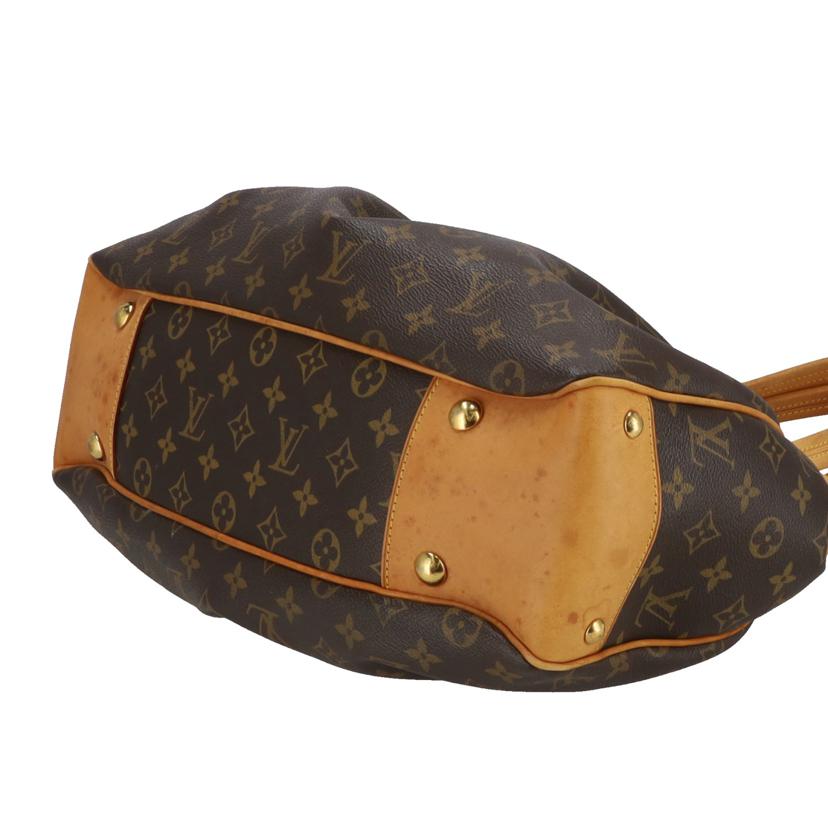 LOUIS VUITTON ルイヴィトン/ボエシPM/モノグラム/M45715//MI3***/ABランク/75