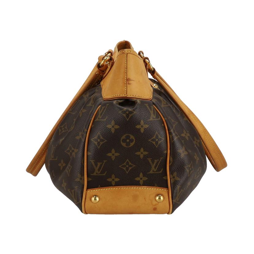 LOUIS VUITTON ルイヴィトン/ボエシPM/モノグラム/M45715//MI3***/ABランク/75