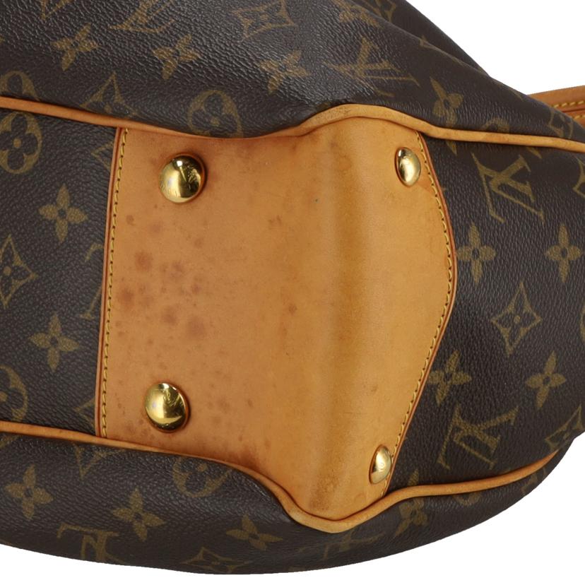 LOUIS VUITTON ルイヴィトン/ボエシPM/モノグラム/M45715//MI3***/ABランク/75